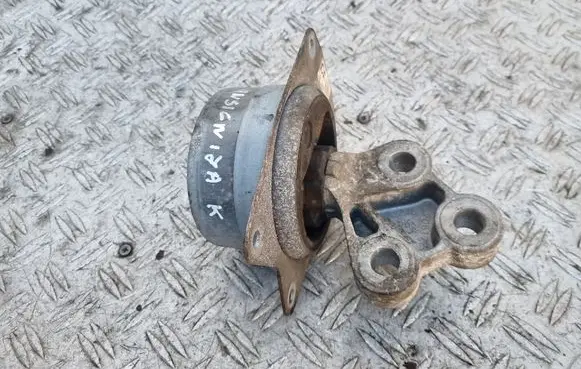 Opel Insignia A Engine mount bracket 13227734
