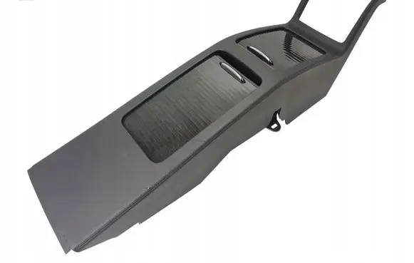 Mercedes-Benz CLS C218 X218 Center console 2186801250 2188600130 2188600030
