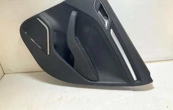 Audi A3 S3 8V Rear door card panel trim