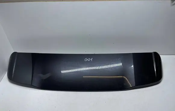 BMW X3 G01 Tailgate/trunk spoiler 7498073