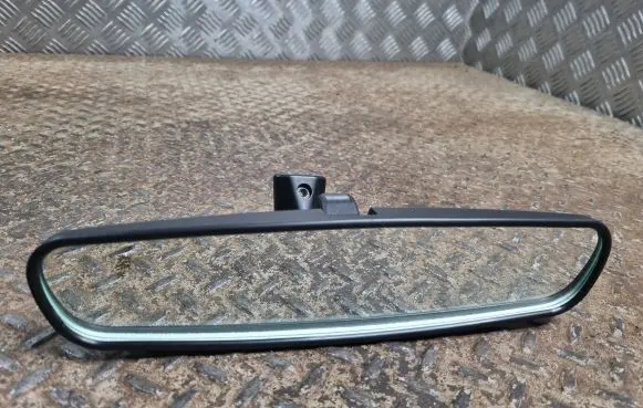 Ford Escape IV Rear view mirror (interior)