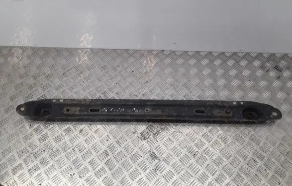 Citroen C4 I Picasso Bottom radiator support slam panel 