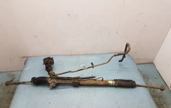 Fiat Ducato Steering rack