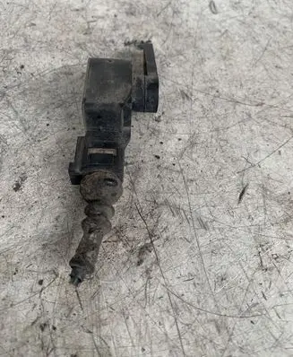 Audi A6 S6 C6 4F Headlight/headlamp level sensor 4B0973712