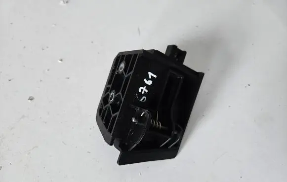 BMW X3 G01 Other interior part 7396581