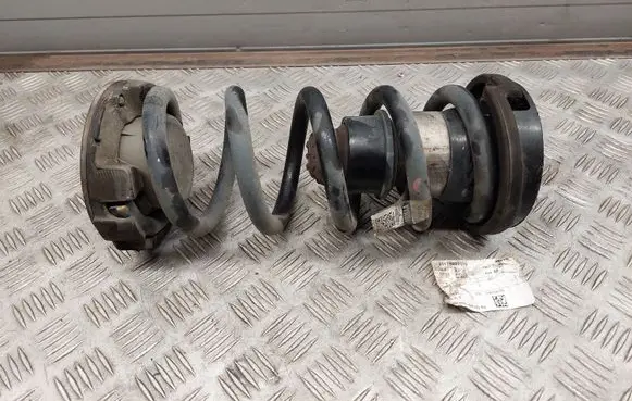 Chrysler Pacifica Rear coil spring P68231026AA 1026AA