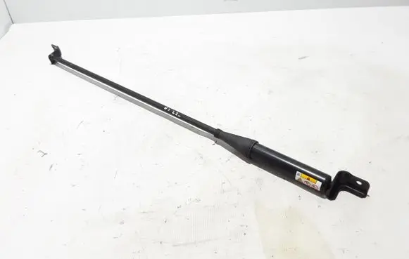 Lexus NX Front bumper shock/impact absorber 4869178060