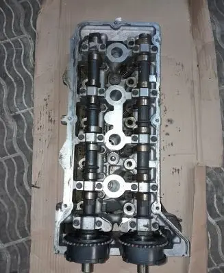 Cadillac SRX Engine head 7401026170
