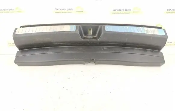 Mercedes-Benz GLC X253 C253 Tailgate/boot lid lock trim 2536904900 A2536904900