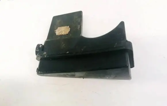 Mercedes-Benz C W203 Vacuum air tank A6110780280