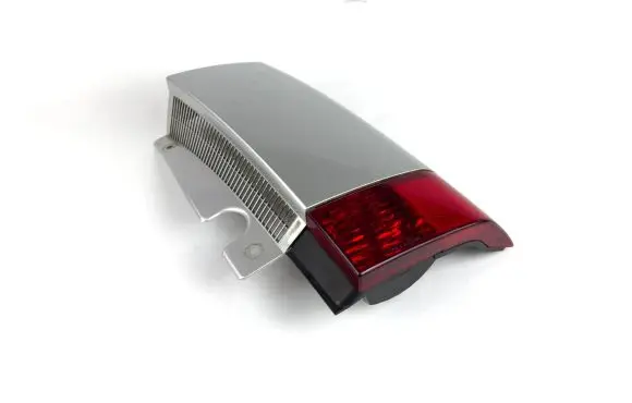 Opel Meriva A Rear/tail light trim molding 13130028 13130030