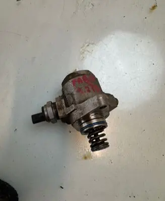 Skoda Fabia Mk3 (NJ) Mechanical fuel pump 75677