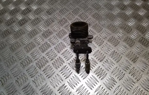 KIA Sportage clutch release bearing 