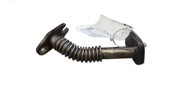 Opel Meriva A Turbo turbocharger oiling pipe/hose
