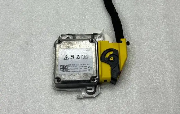 Volkswagen ID.3 Airbag control unit/module 1EA959655DR