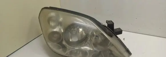 Nissan Primera Headlight/headlamp 237598 AA610N31
