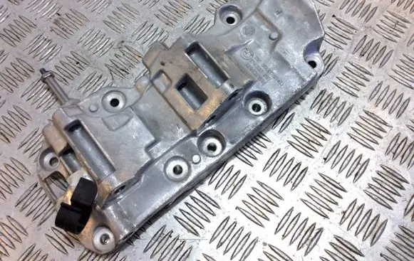 Generator/alternator bracket