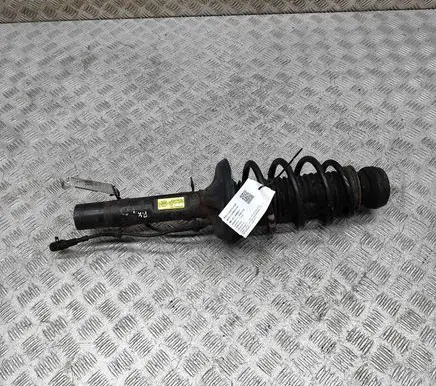 Volkswagen New Beetle Front shock absorber/damper 1J0413031EF