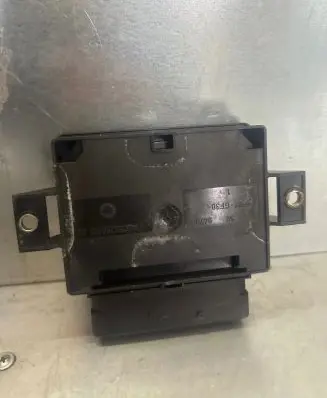 Audi A7 S7 4G Brake system control unit/module 4H0907801A 4H0907801D A2C53383282