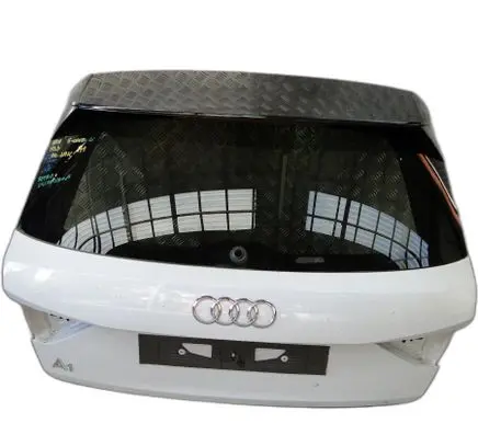 Audi A1 Tailgate/trunk/boot lid 