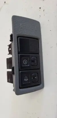 Mazda 2 Headlight level height control switch 3M71A044J44ABW