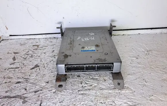 Acura ILX Engine control unit/module Z50918881B E2T81671M Z509B