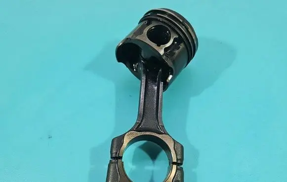 SsangYong Rexton I Piston D27DT IMPRK1476112