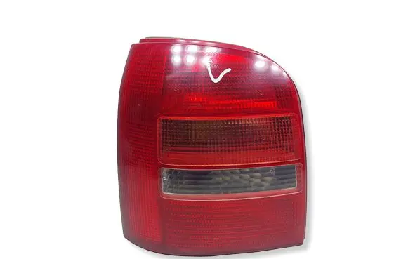 Audi A4 S4 B5 8D Rear/tail lights 150887KASACJA 150887