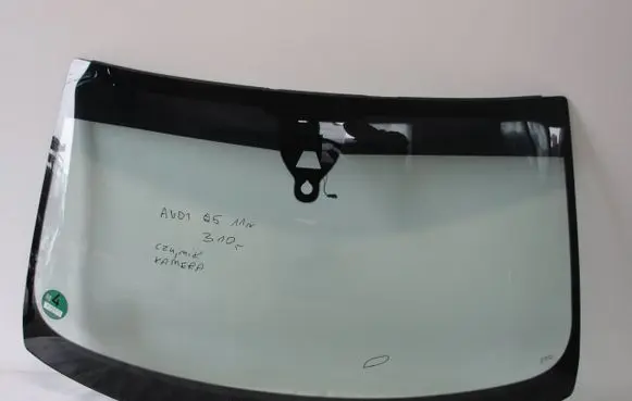 Audi Q5 SQ5 Front windscreen/windshield window 