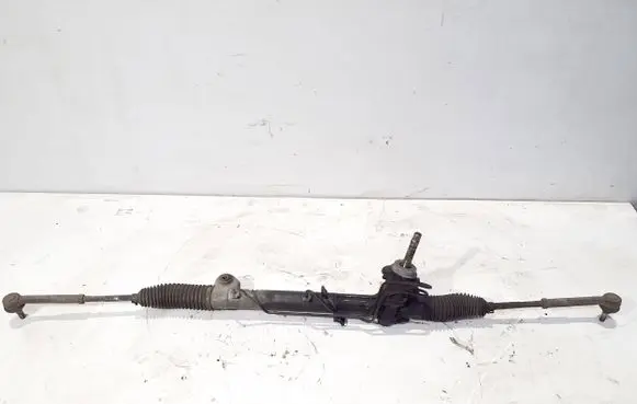 Opel Zafira B Steering rack 13188616 7831985159