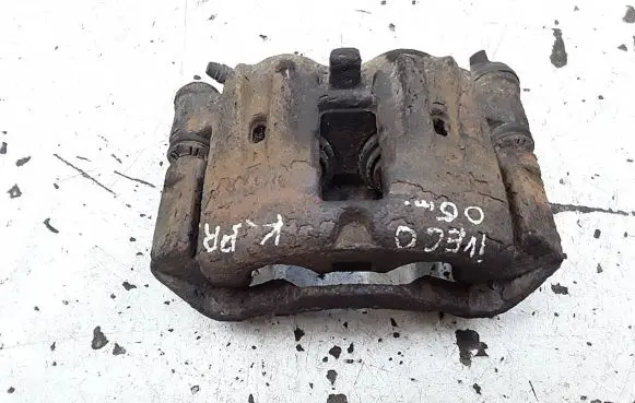 Fiat Iveco Daily Front brake caliper