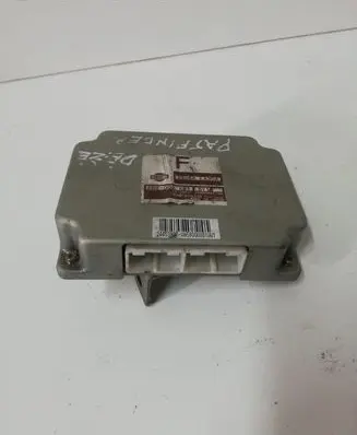 Nissan Pathfinder R51 Gearbox control unit/module 33084EA30A