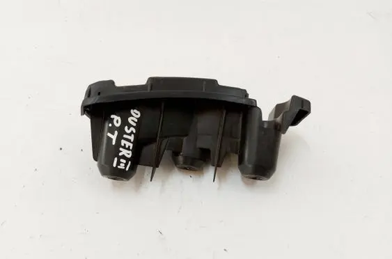 Dacia Duster III Rear bumper mounting bracket 850443299R