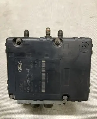 Jaguar S-Type ABS Pump XW432C219AE XW432C333AG