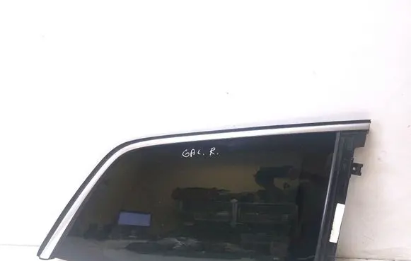 Mercedes-Benz GL X166 Rear side window 43R009545