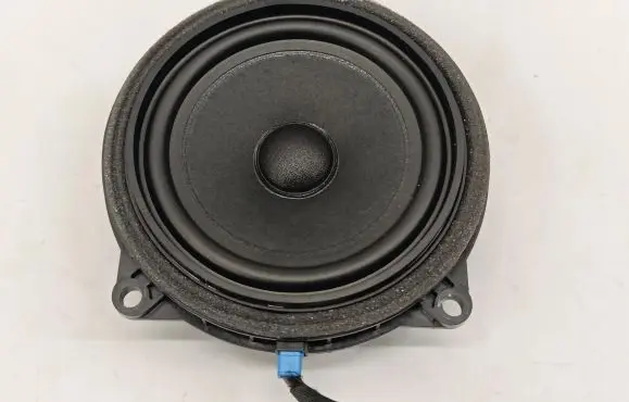 BMW 2 F44 Front door speaker 8715685