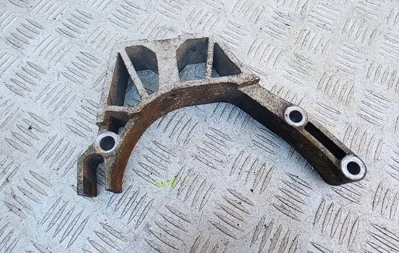 Fiat 500 Gearbox mounting bracket 51843051
