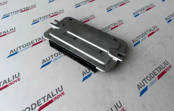 BMW 5 F10 F11 Light module LCM 9273628 61359273628
