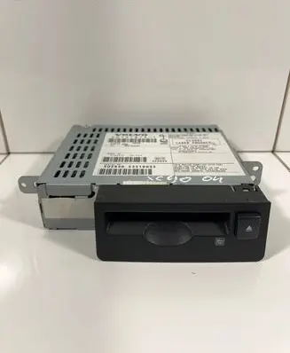 Volvo XC90 CD/DVD changer 30737974 14996