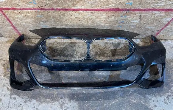 BMW 2 F44 Front bumper 51118075476 S2511A109-D