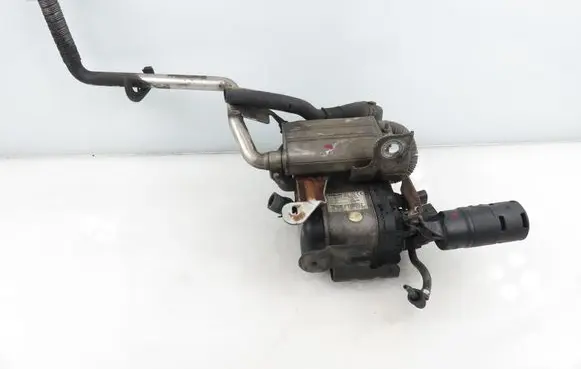 Volkswagen Touran I Auxiliary pre-heater (Webasto) 9004573H 1K0815065H