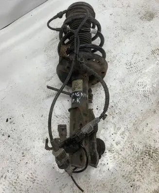 Opel Insignia A Rear shock absorber/damper 562400005426 315000331 13319730