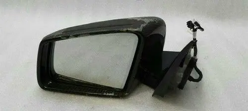 Mercedes-Benz E W212 Front door electric wing mirror A2128101976
