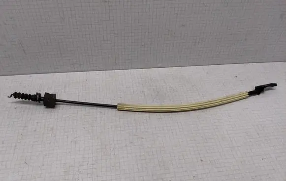 Volvo S60 Front door cable line 9485042B