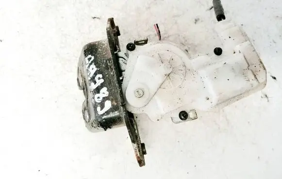 Honda CR-V Tailgate/trunk/boot lock/catch/latch euk9361110