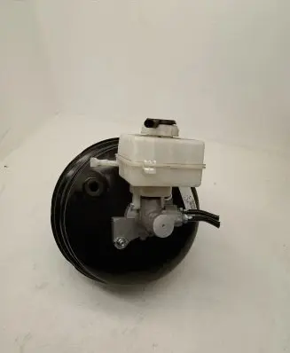 BMW X6 F16 Brake booster 296791409