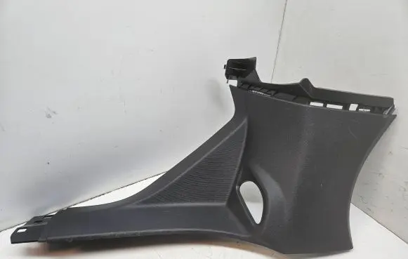 Peugeot 5008 II (C) pillar trim 9811348977