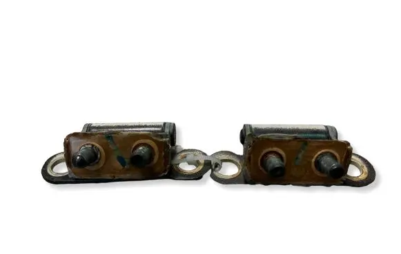 Toyota Prius (XW20) Tailgate/trunk/boot hinge 