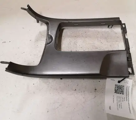 Mazda 6 Gear shifter surround trim plastic GJ6A64341