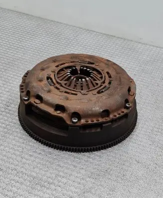 Peugeot Boxer Clutch set kit L032040H5305